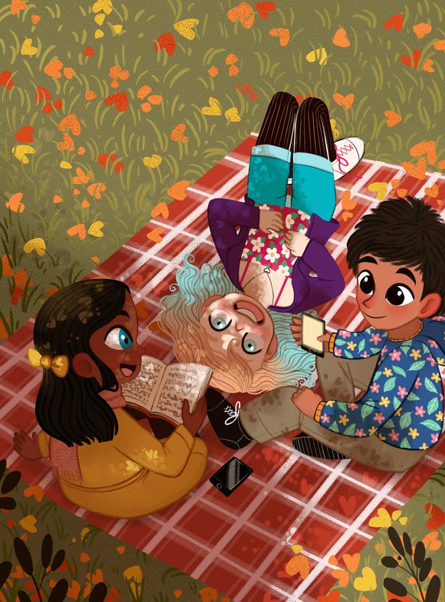 September