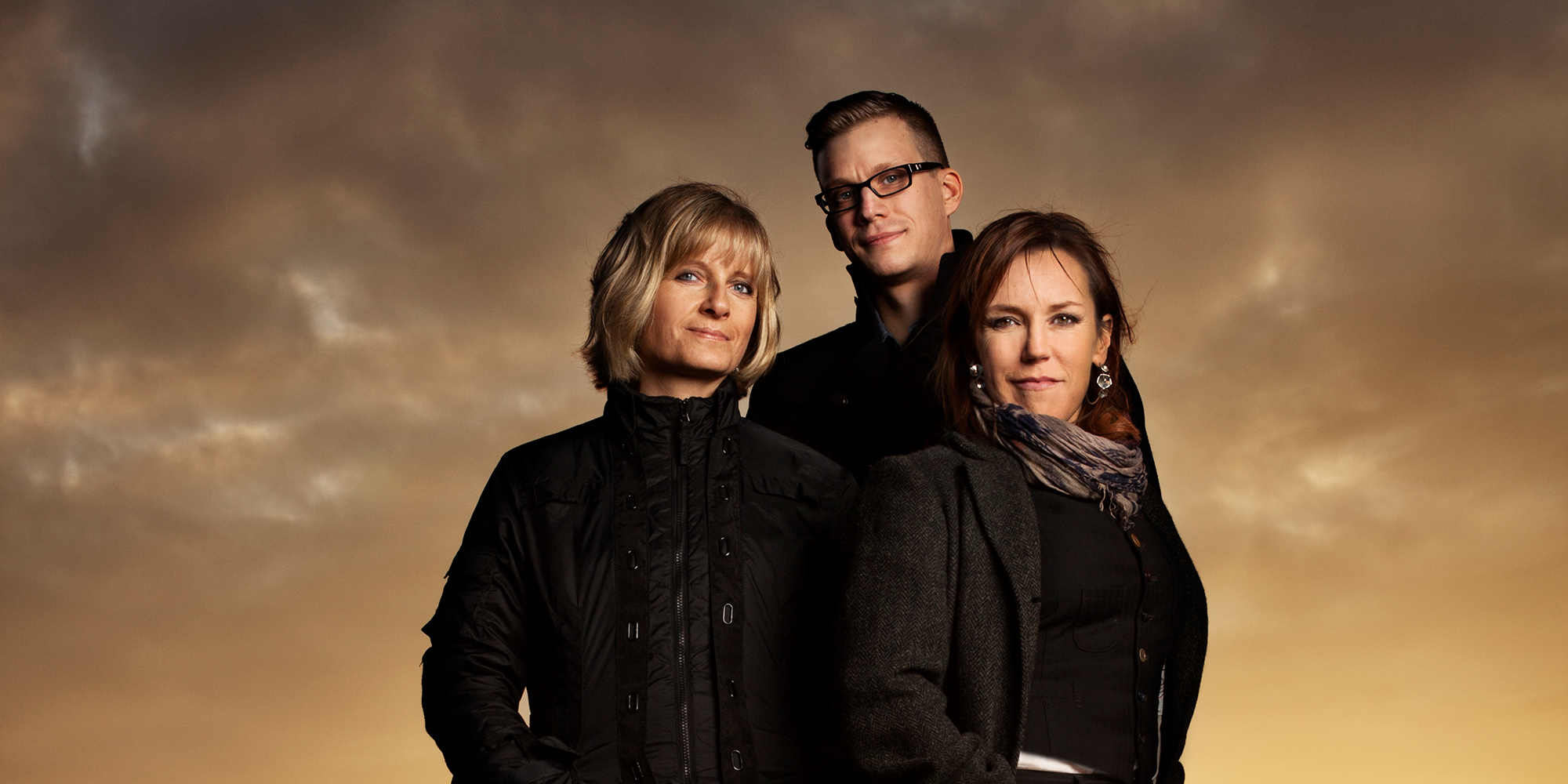 Foto: Thron Ullberg/Bonnier Carlsen