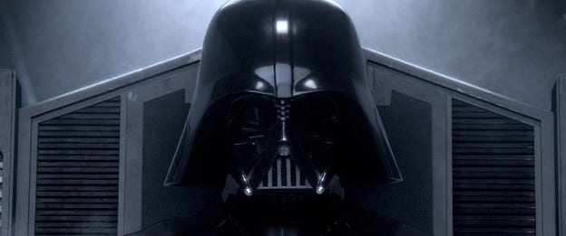 Darth Vader