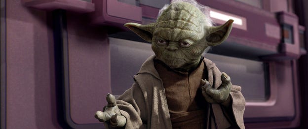 Yoda
