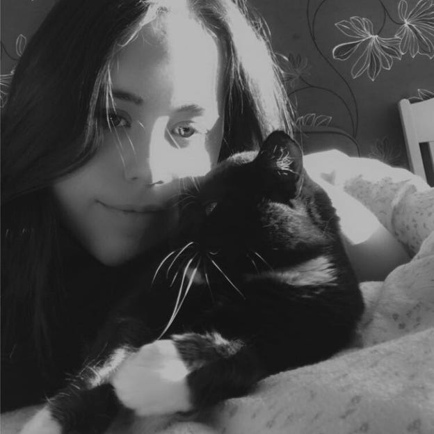 Elvira och Smilla