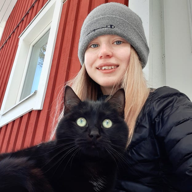 Mimmi och Sotis