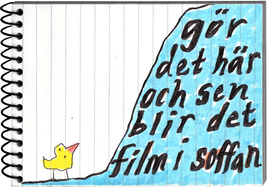 Fåglar söndag 12 mars 2023