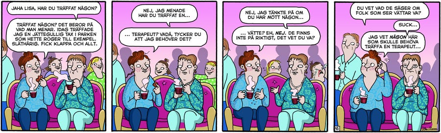 Lilla Berlin från början #413