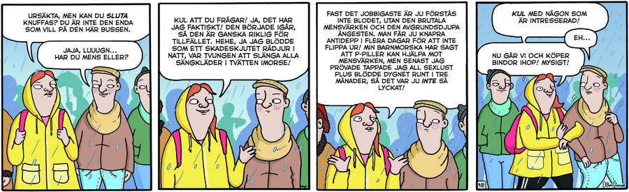 Lilla Berlin från början #418