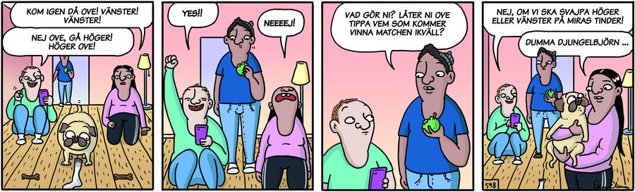 Lilla Berlin från början #598