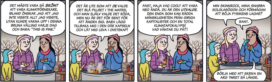 Lilla Berlin lördag 25 februari 2023