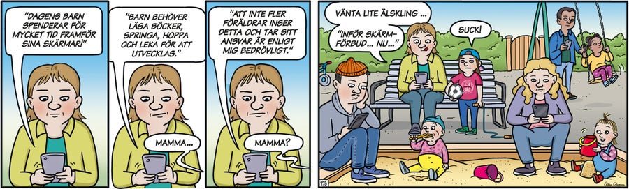 Lilla Berlin lördag 15 april 2023