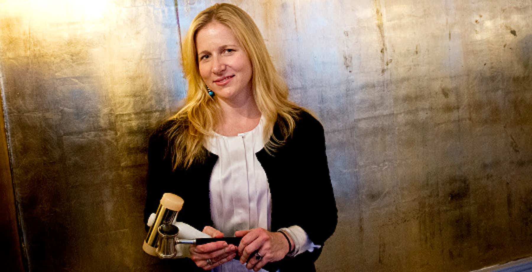 Cristina Stenbeck sågar kvotering till bolagsstyrelser