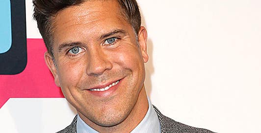 Kändismäklaren Fredrik Eklund: Jag är bäst