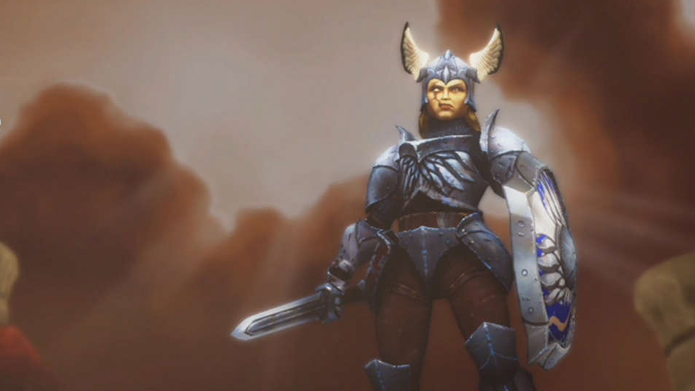 gamingfamiljen i umeå vill få in fler föräldrar i spelvärlden