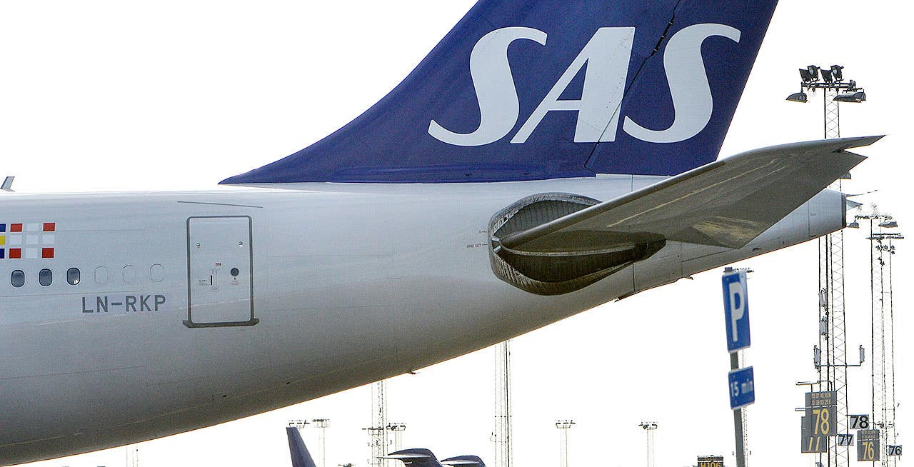 70åring med ny luft under vingarna