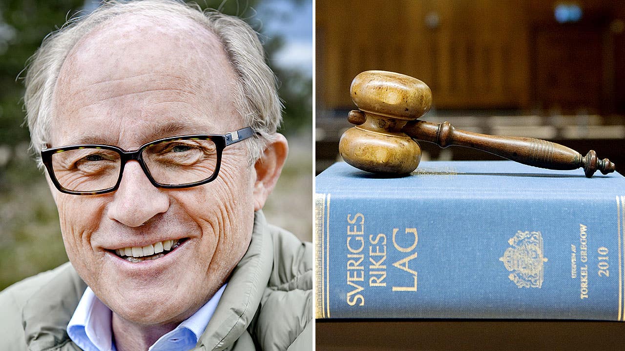 Mats Qviberg frias i HQfallet