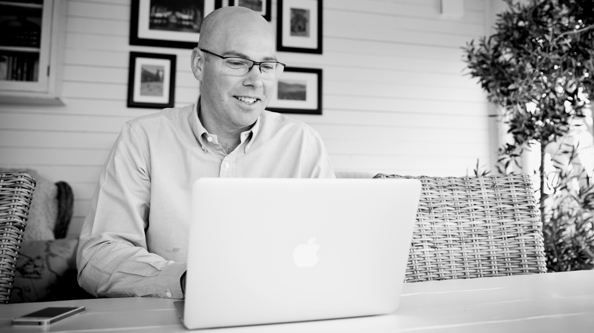 Sju bolag slåss om finalplats i Di Startup Tour i Göteborg