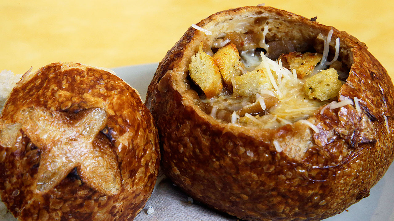 JAB köper Panera Bread i affär värd 7,5 miljarder dollar