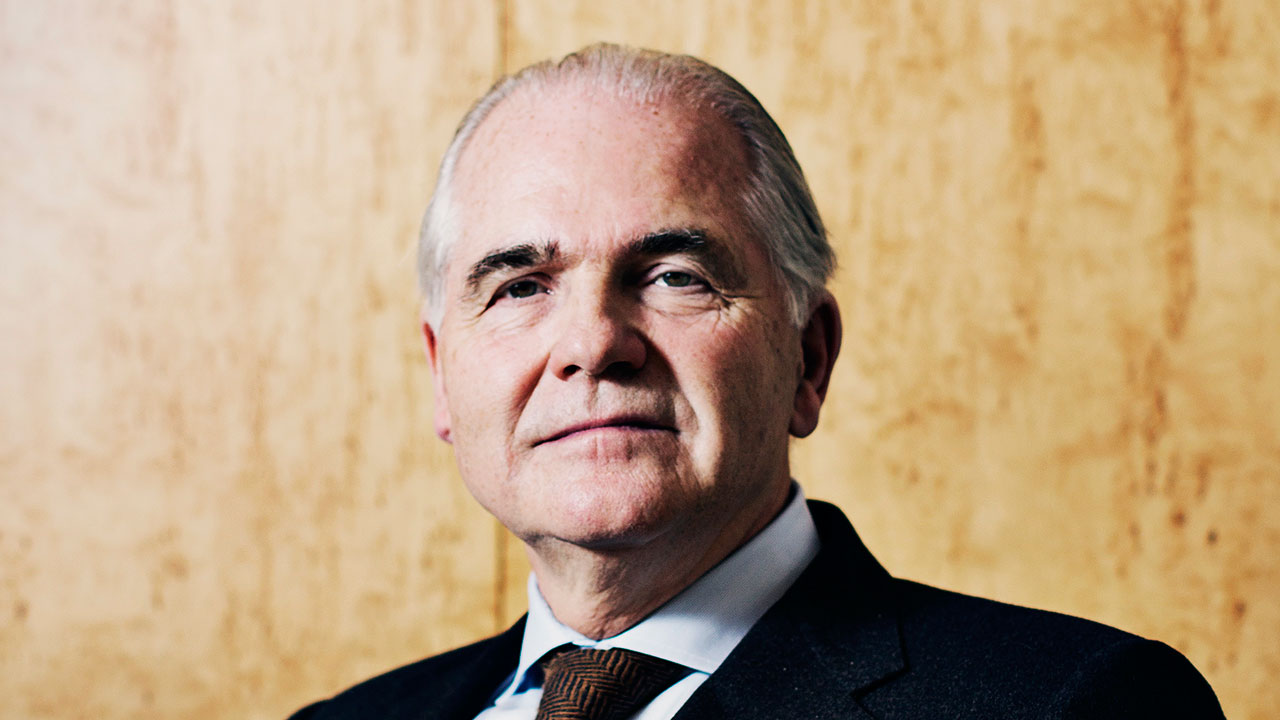 Melker Schörling ökade substansvärdet