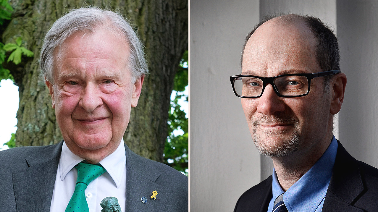 Didner & Gerges aktiefond och finansmannen Gustaf Douglas har sålt