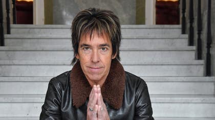 Per Gessle.