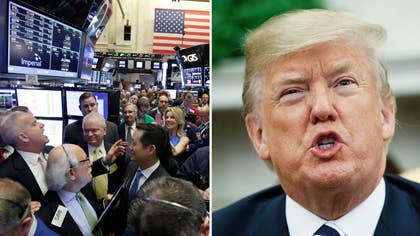 Donald Trump har hotat med att tillfälligt stänga ned den amerikanska federala staten om hans finansieringskrav gällande muren mot Mexiko inte uppfylls.