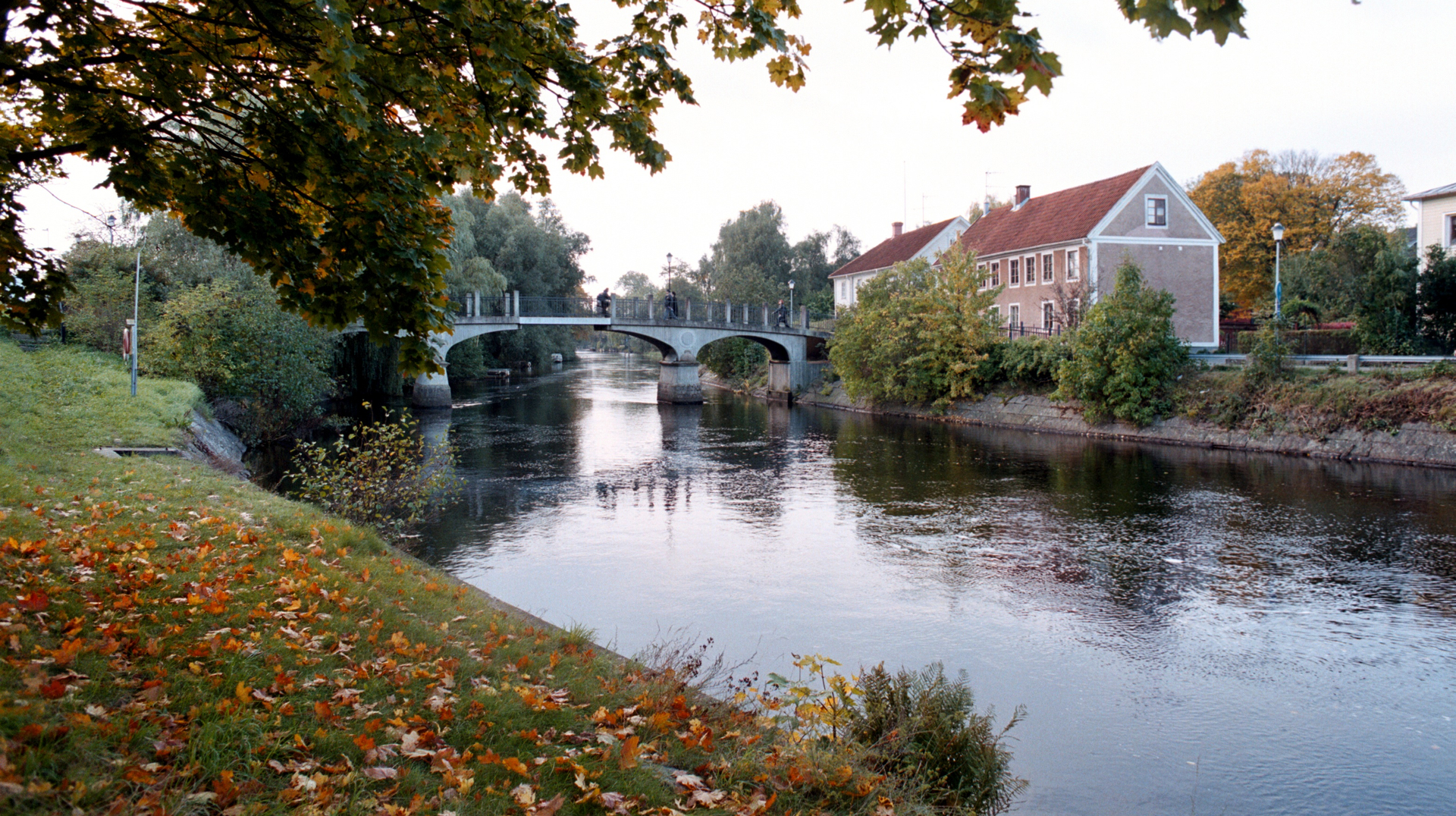 Staden som lagen har &ouml;vergivit