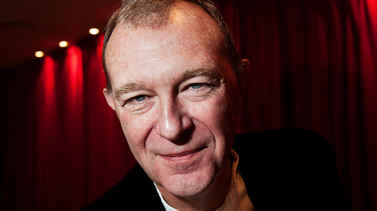 Mats Gabrielsson utlöser budplikt i Trention