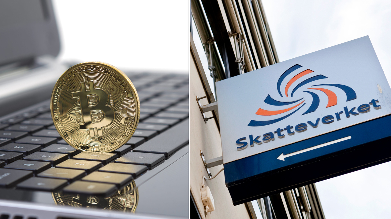 Så ändrar Skatteverket Reglerna För Kryptovalutor