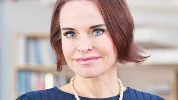 Så tränar vi: Tre näringslivsprofiler som investerat i Powerwoman