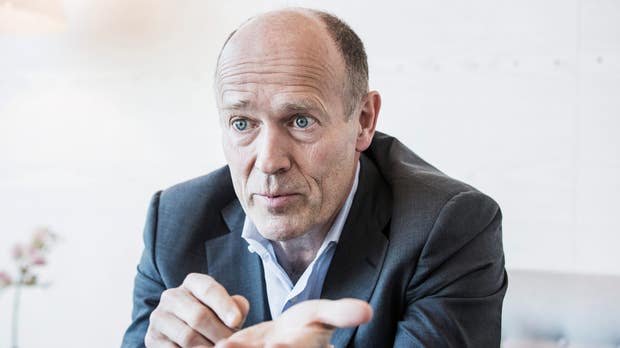 Finansmannen Harald Mix, grundare av riskkapitalbolaget Altor, har investerat privat i Incell.