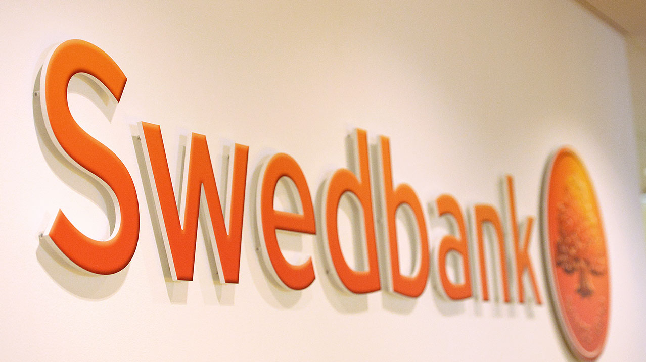 Swedbank I Rekryteringsoffensiv – Tar In 500 Nyanställda