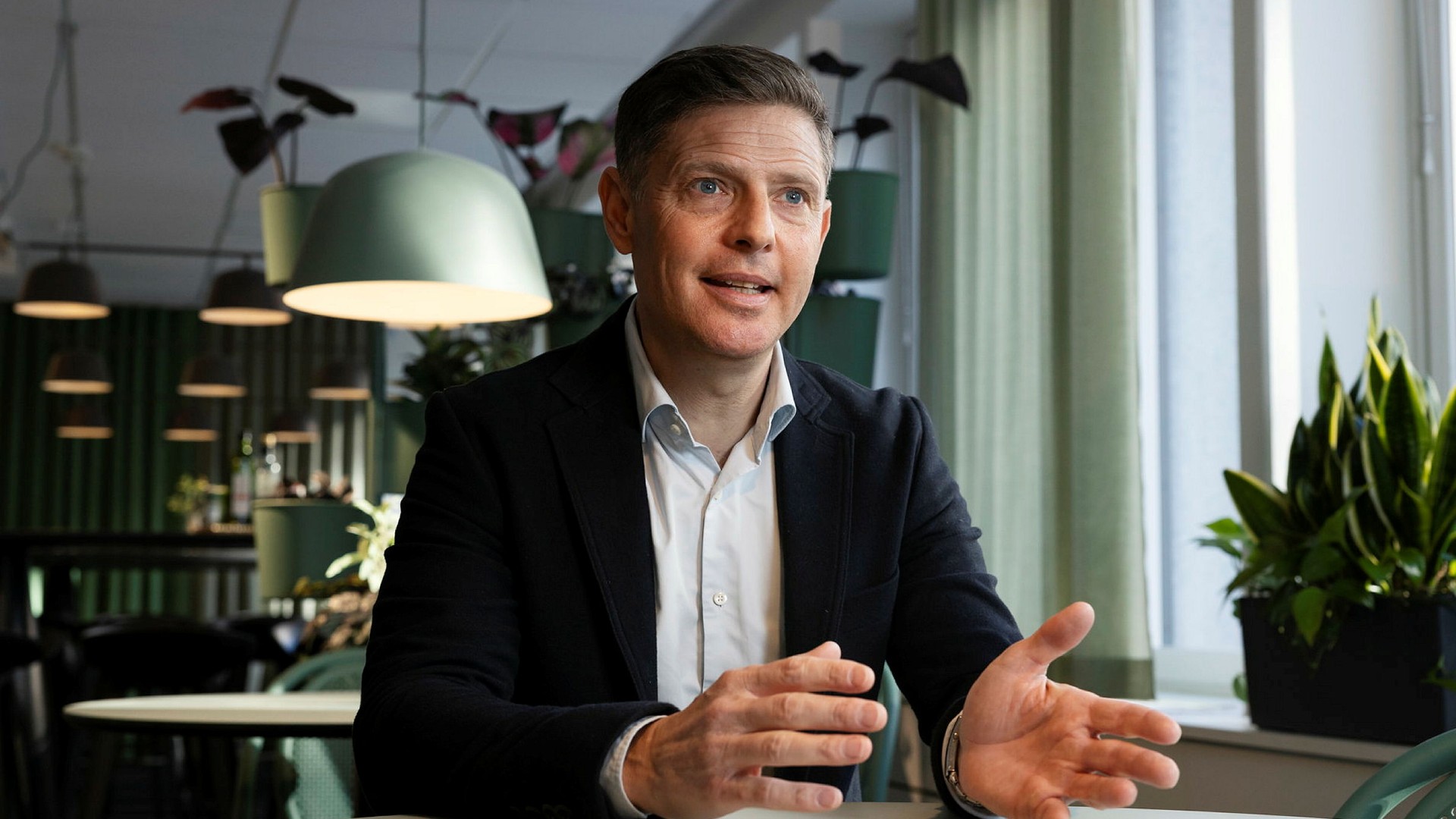 Avanzas nye vd: Riskfyllda tekniksatsningar bakom it-strul