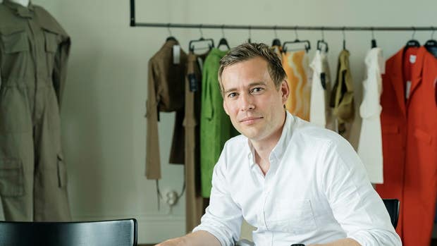 Na-kds tf vd vd Oscar von Konow.