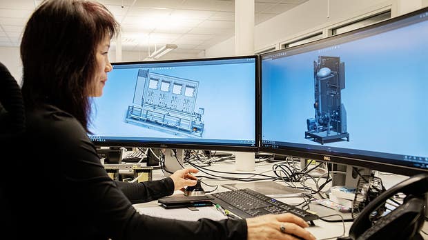 Mellifiq har all sin forskning, utveckling, testning och produktion i Sverige.