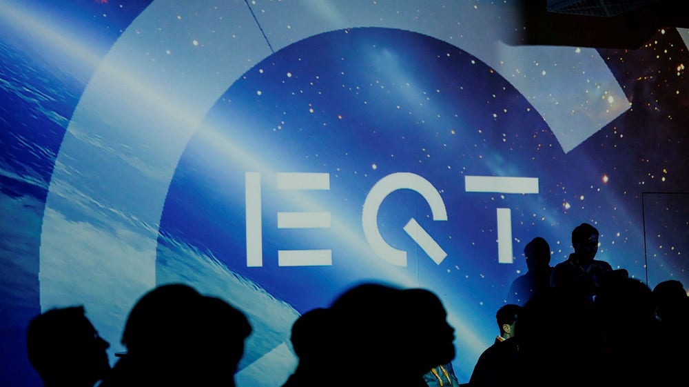 Uppgifter: EQT-ägda Waystar siktar på börsnotering