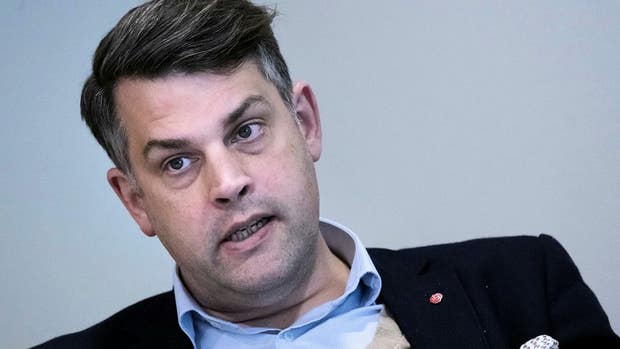 Andreas Schönström (S)