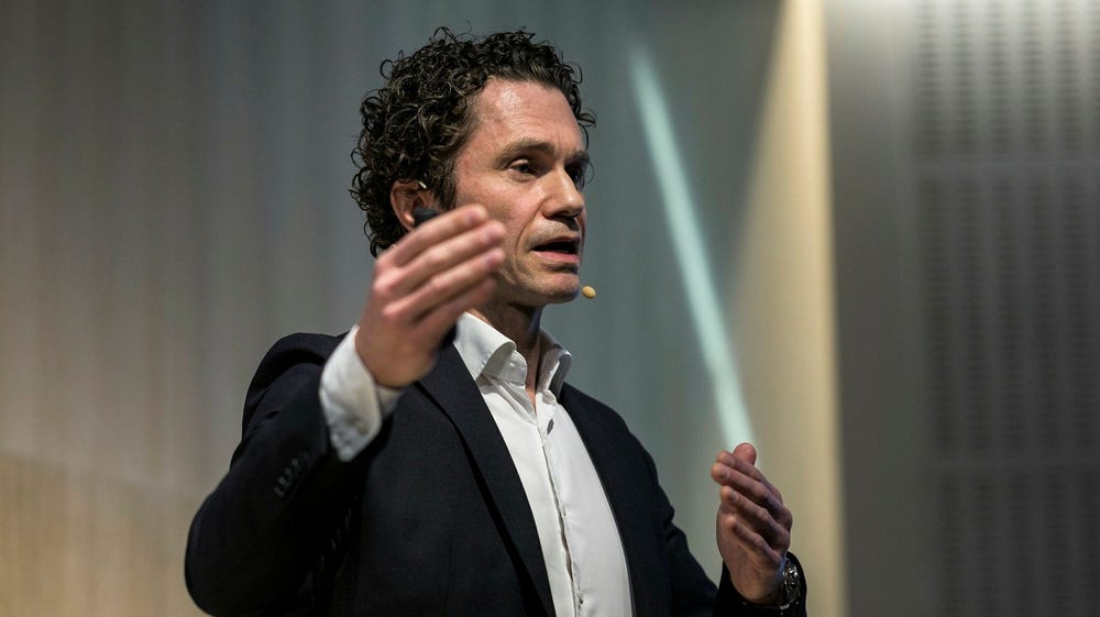 Afry under pandemipaniknivåer – läge för bottenfiske