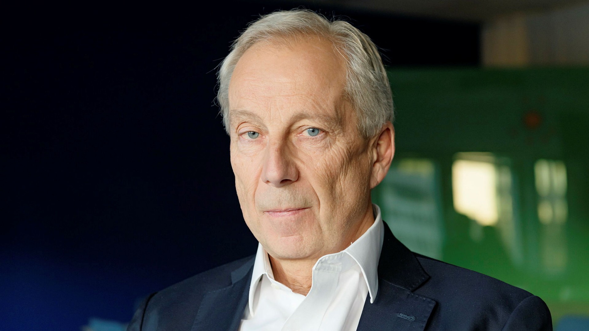 Vd-sortin tog SSAB:s ordförande på sängen