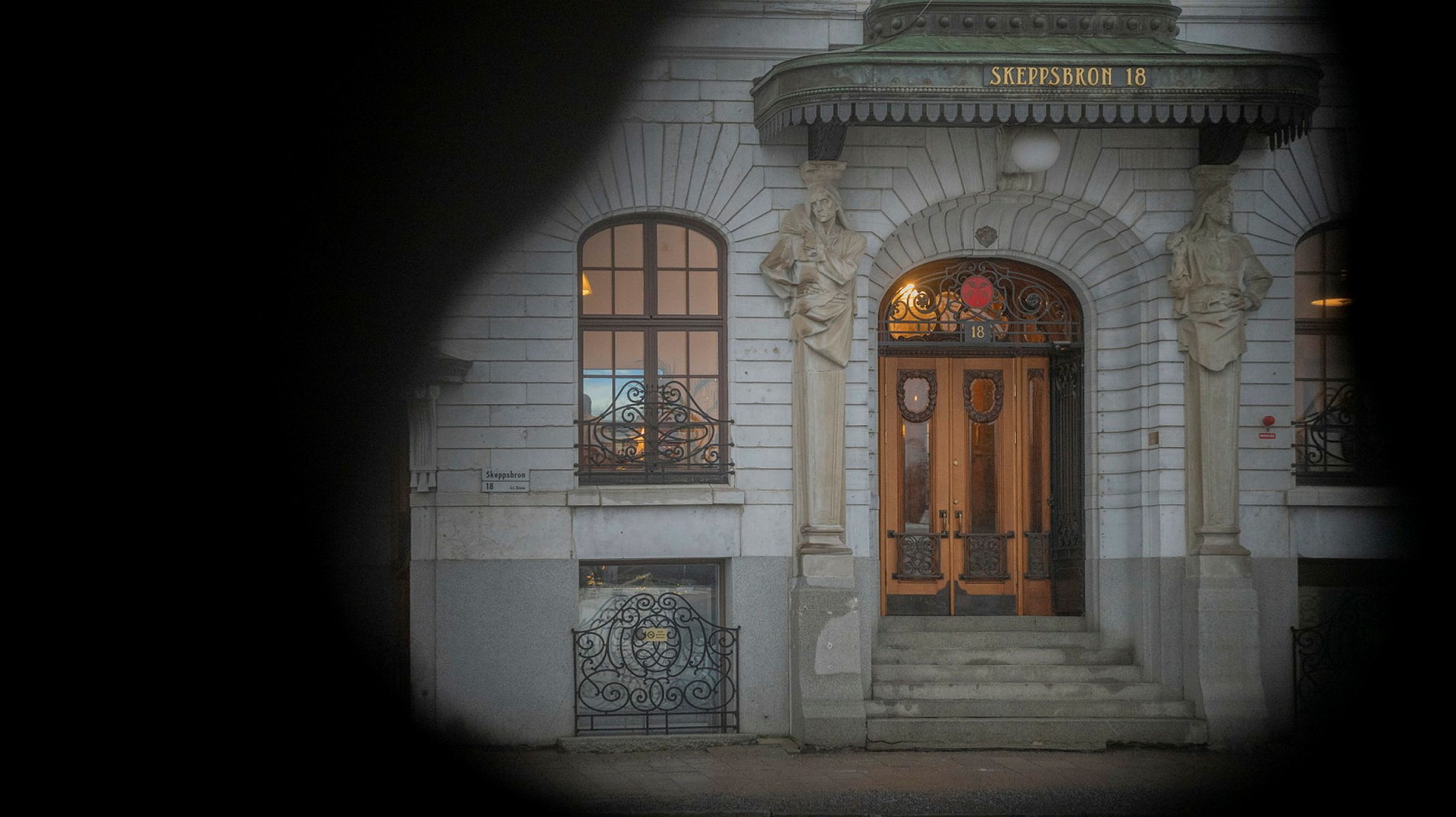 Köprådet i Kinnevik floppade