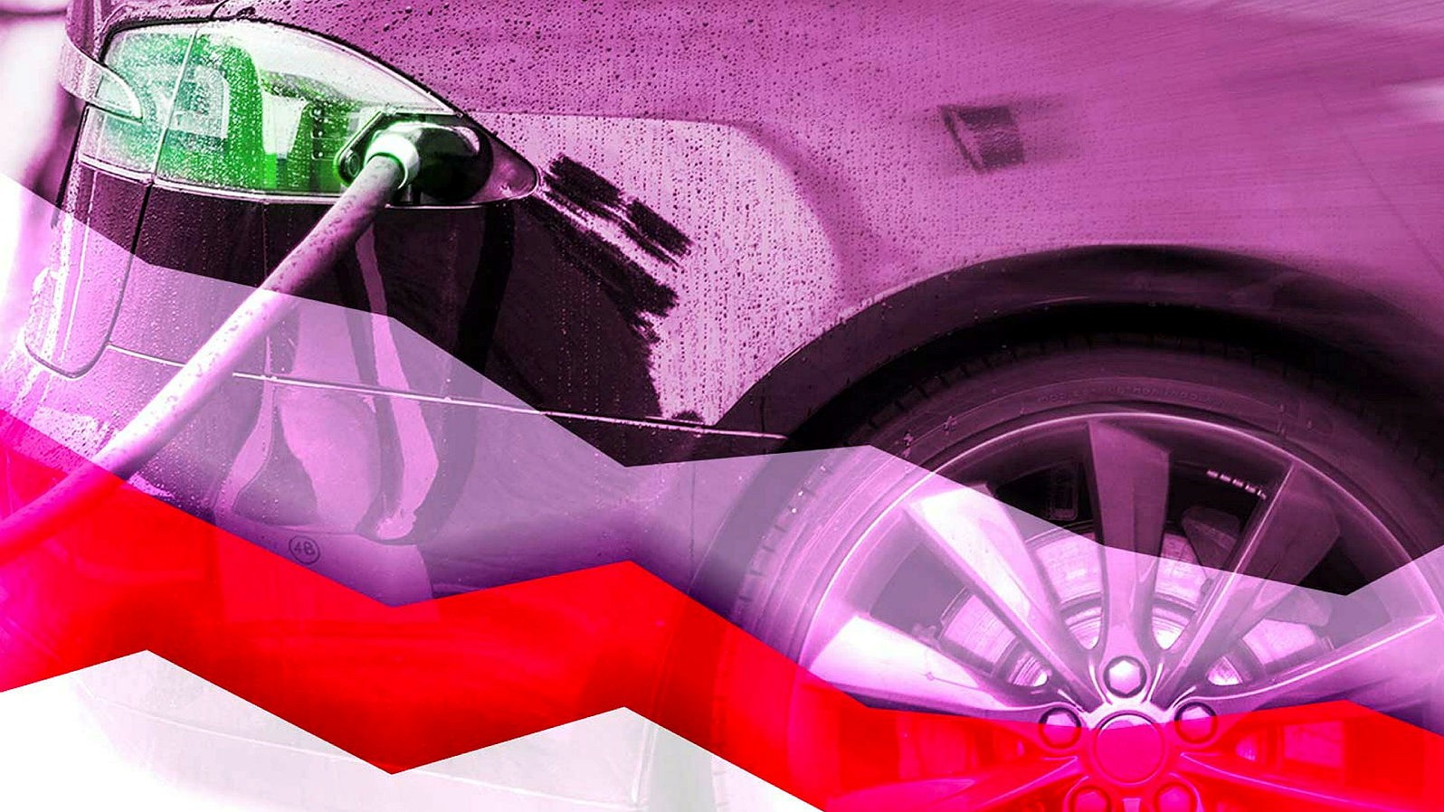 Har elbilarna tappat sin lyskraft – eller?