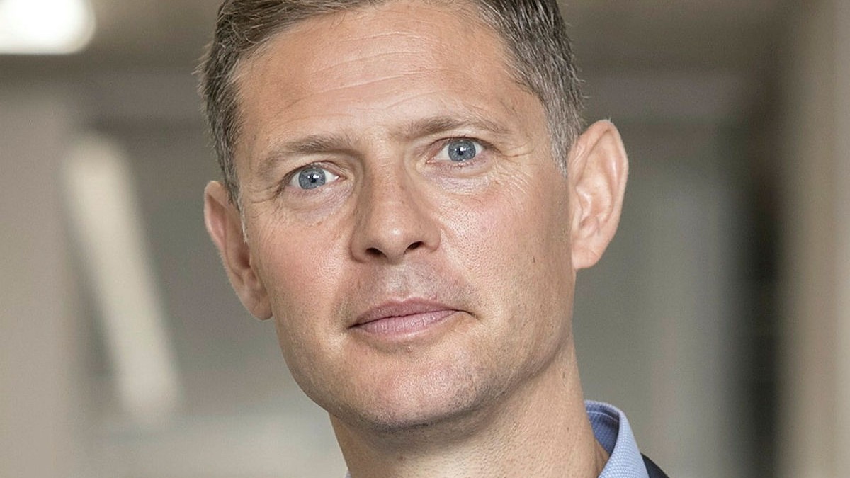 Avanzas tillträdande vd lämnar nu Nordnets styrelse