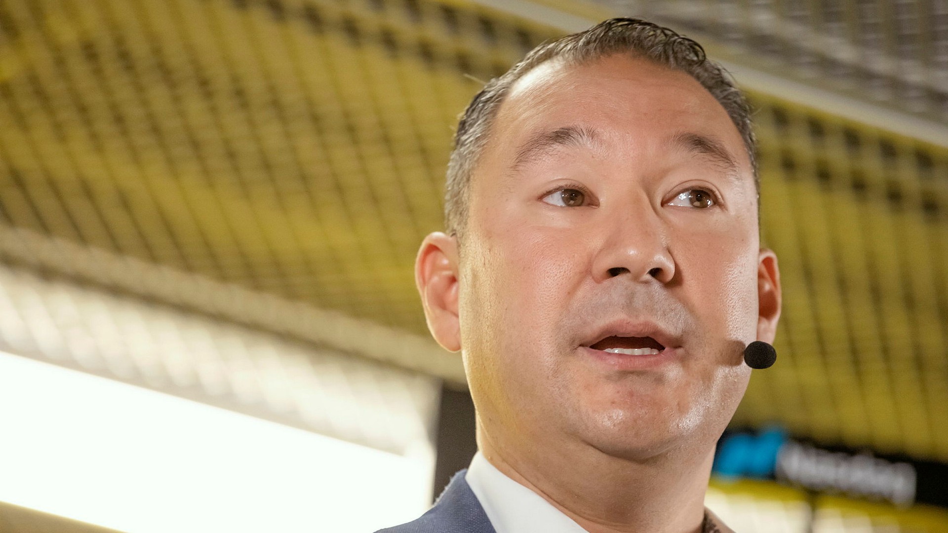 Rusta efter it-attacken: ”Vi kommer driva det här”