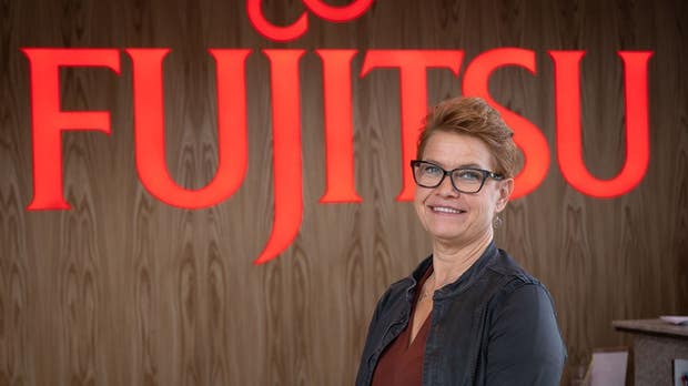 Malin Meander Utterström ger rådet att inte göra det för komplicerat.