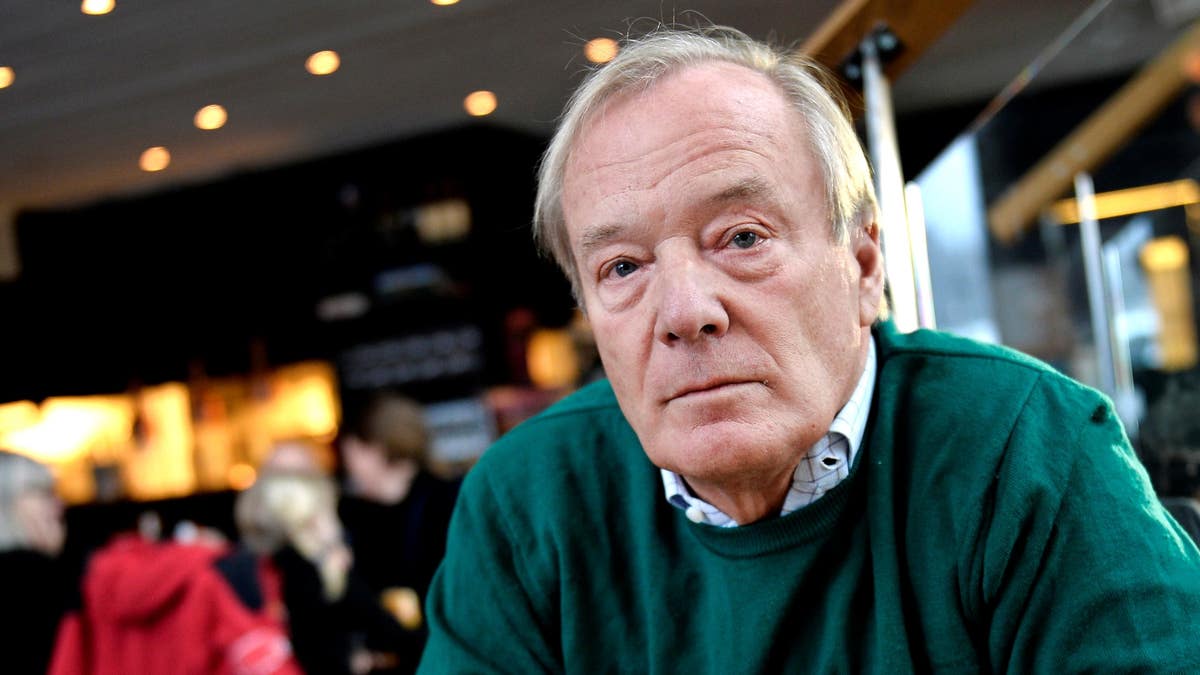 Krisveteranen Lars Thunell vill se bazooka av åtgärder