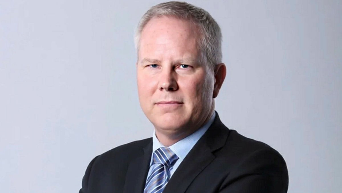 Oscar Properties vd lämnar: ”Inte det bolag han sökte sig till”