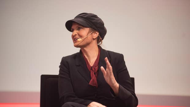 Stjärnglans och fest när årets Supergasell korades