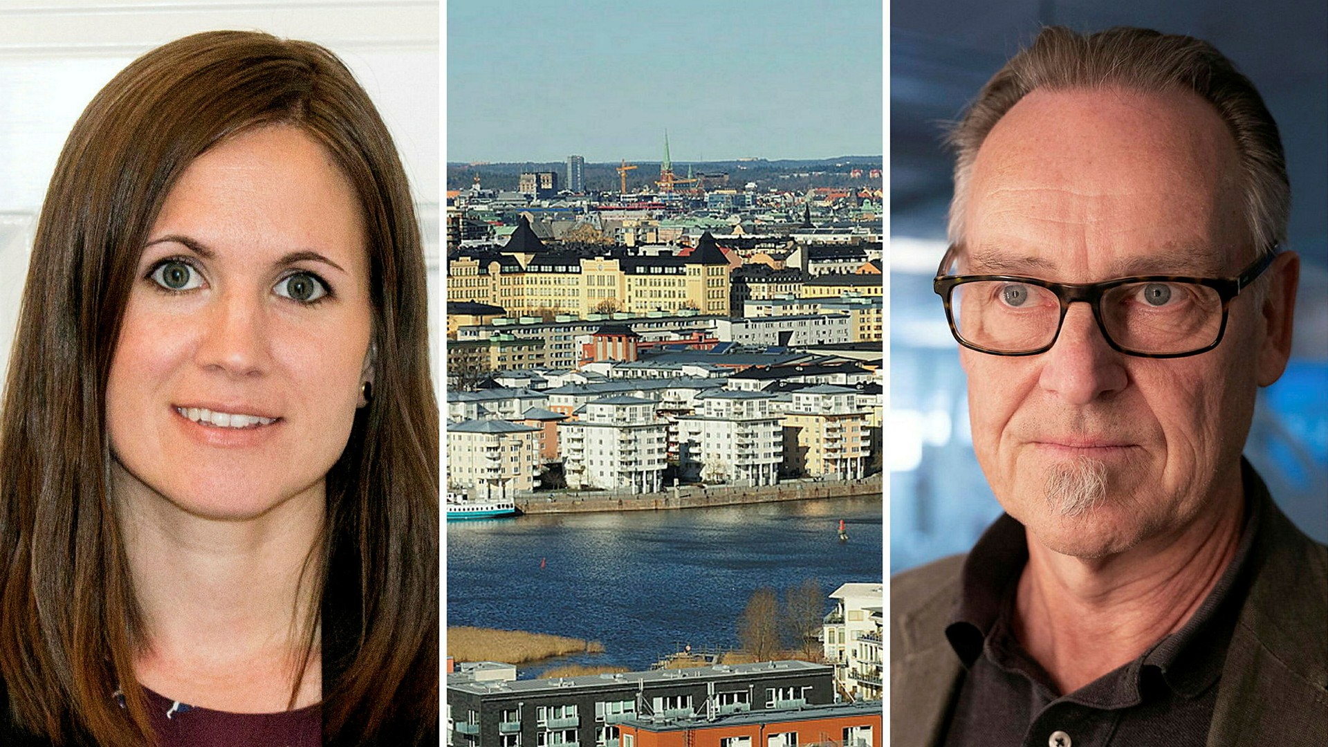 Ekonomerna ändrar Sig: Det Blir Inget Fall I Bostadspriserna