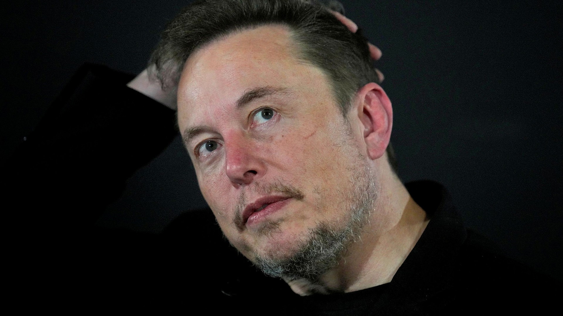 Tesla ber ägarna godkänna Elon Musks jättelön