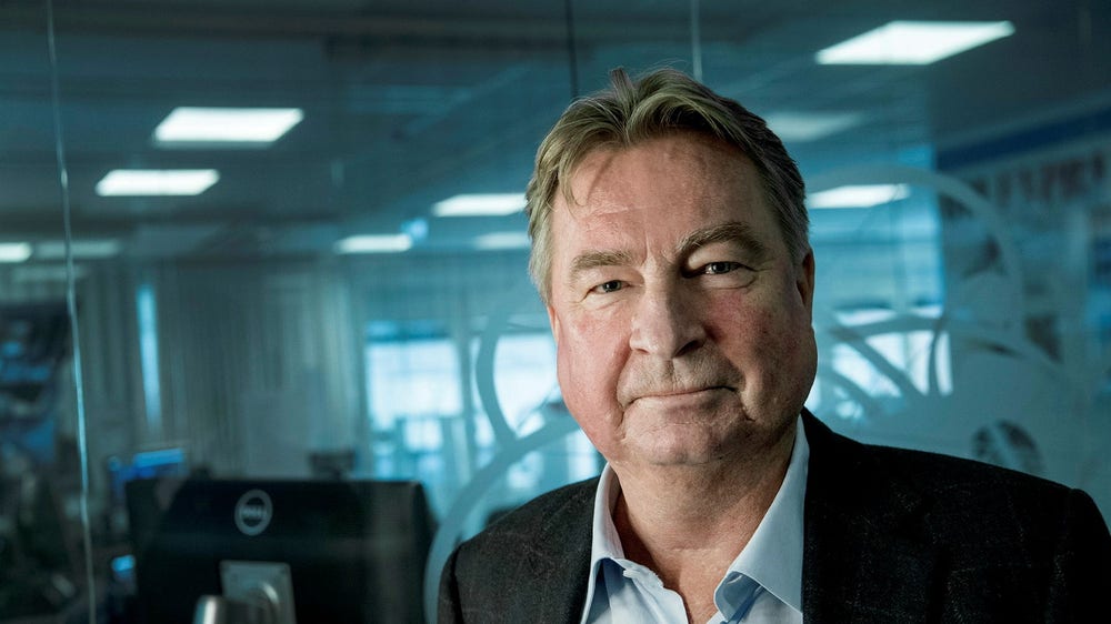 Ferronordic: ”Operationellt svagt” kvartal med krympande resultat