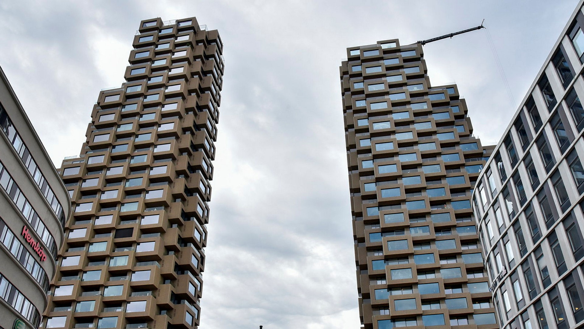 Bostadsrättsförening vill att Oscar Properties försätts i konkurs