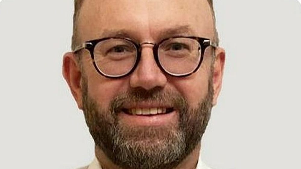 Nobia föreslår ledamoten Tony Buffin som ordförande