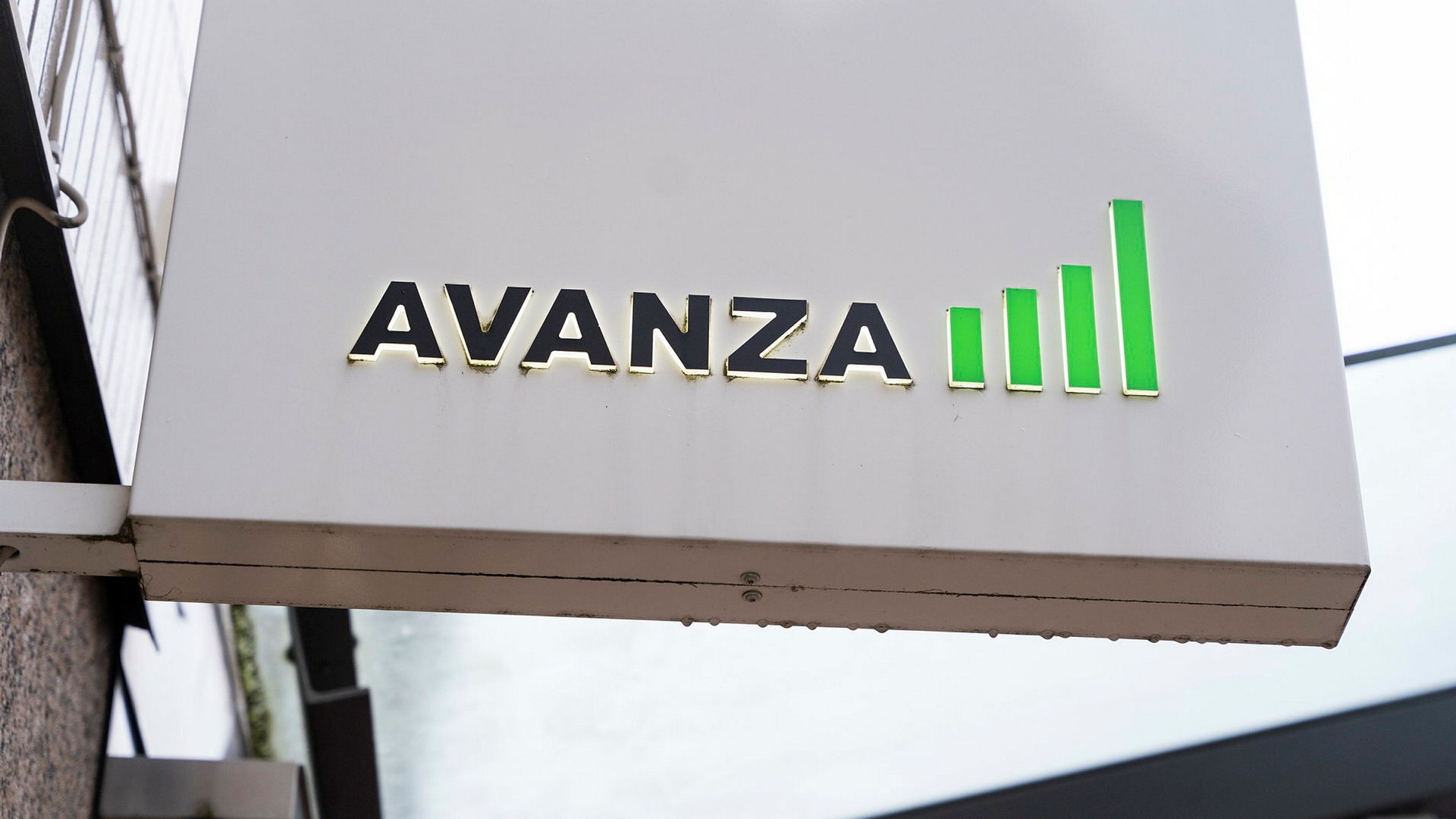 Danske Bank tror Avanza kan drabbas av sjunkande räntenetto